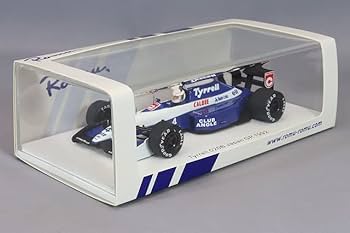 モデルガレージロム 1/43 Renault R24 トゥルーリ Amazon | F1 ミニカー 1/43 ルノー R24 ヤルノ トゥルーリ